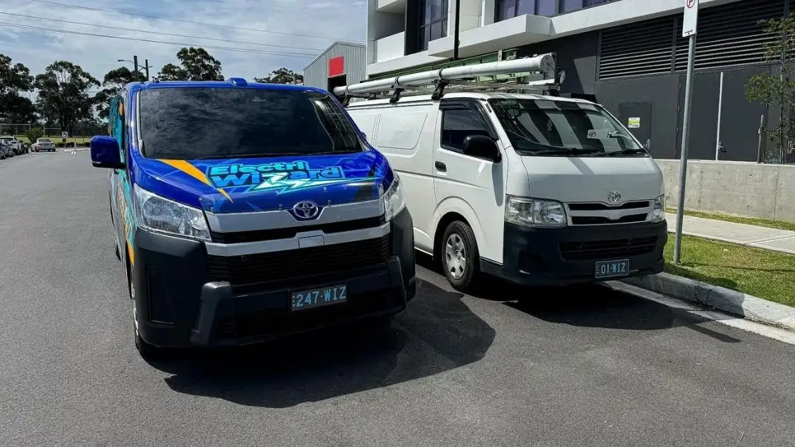 Why Choose ElectriWizard - Sydney Electricians