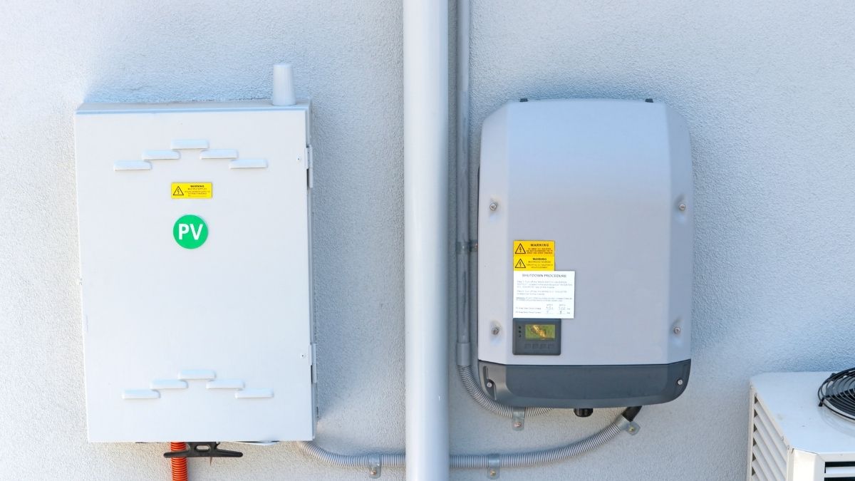 Meter Box