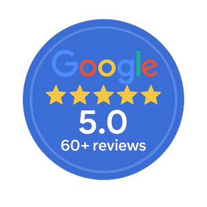Google Review Badge