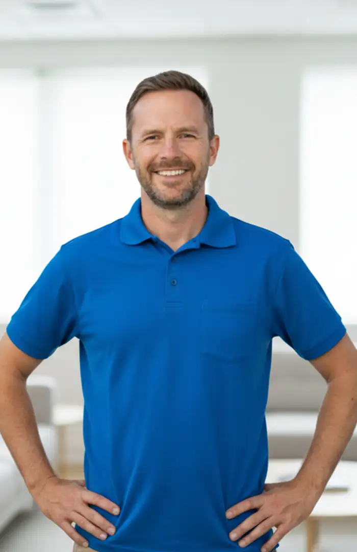 emergency electrician inside home