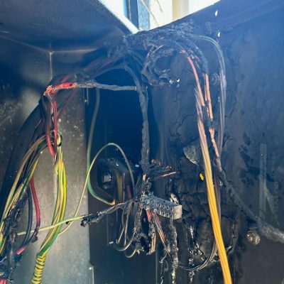 Castle Hill Emergency Electrician