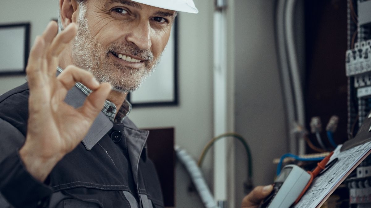 Castle Hill Electrician