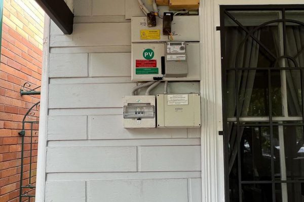 Meter Box Relocation - Client 3
