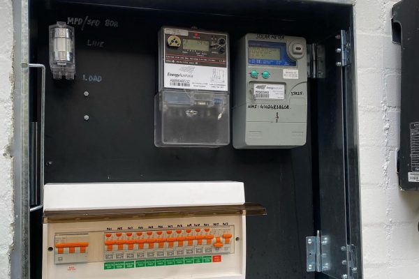 Meter Box