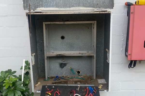 Meter Box
